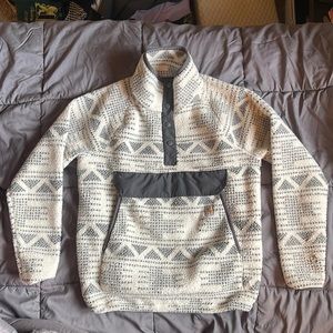 Carhartt Fleece Pullover